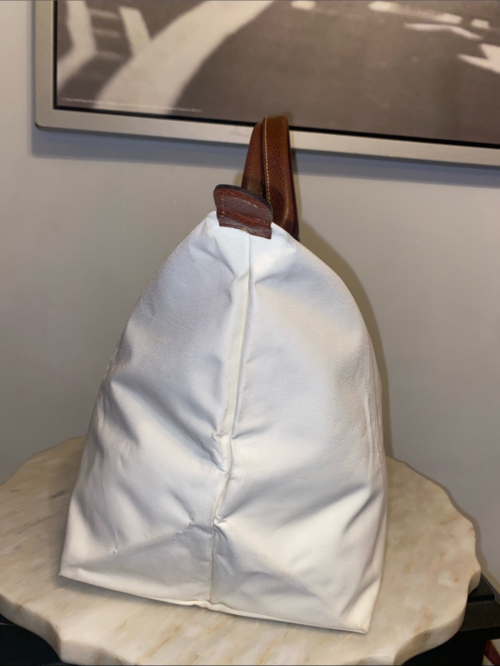 Longchamp tote bag ๐ผ - Picture 10 of 17